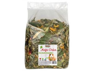 Alegia Mega Paka dla kawii domowej 650g