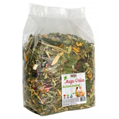 Alegia Mega Paka dla kawii domowej 650g - 2
