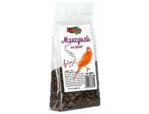 Alegia Murzynek 55g - 2