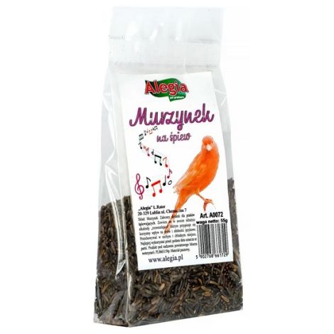 Alegia Murzynek 55g - 2