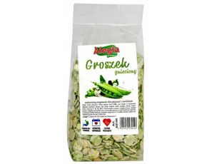 Alegia Groch gnieciony 130g