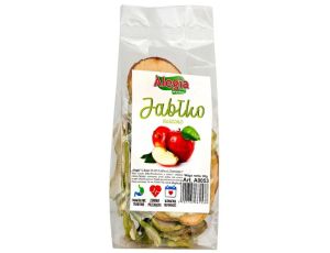 Alegia Jabłko suszone 60g