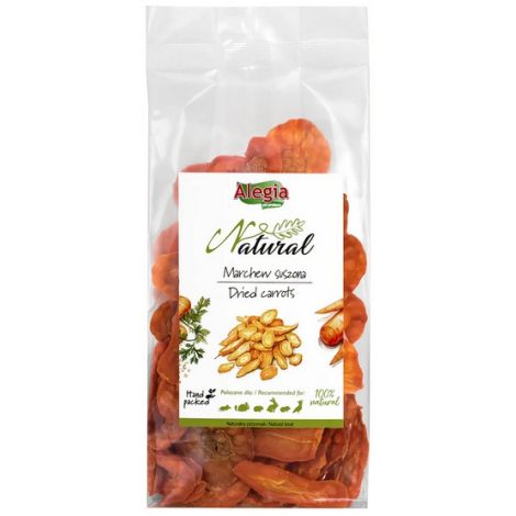 Alegia Marchew suszona 60g