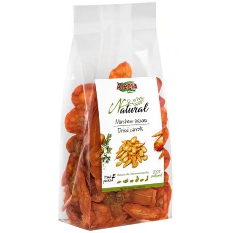 Alegia Marchew suszona 60g - 2