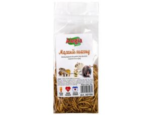 Alegia Mącznik suszony 60g