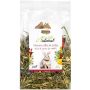 Alegia Natural Owocowe ziółka dla królika 130g
