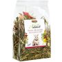 Alegia Natural Owocowe ziółka dla królika 130g - 2