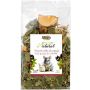 Alegia Natural Owocowe ziółka dla szynszyli 130g - 2