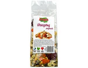 Alegia Natural Przysmak warzywny 130g