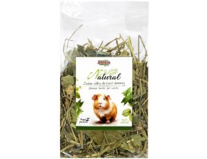 Alegia Natural Zielone ziółka dla kawii domowej 100g