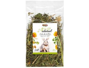 Alegia Natural Zioła dla królików 100g