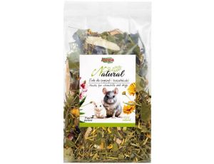 Alegia Natural Zioła dla szynszyli i koszatniczki 100g