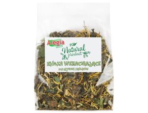Alegia Natural Ziółka wzmacniające 90g