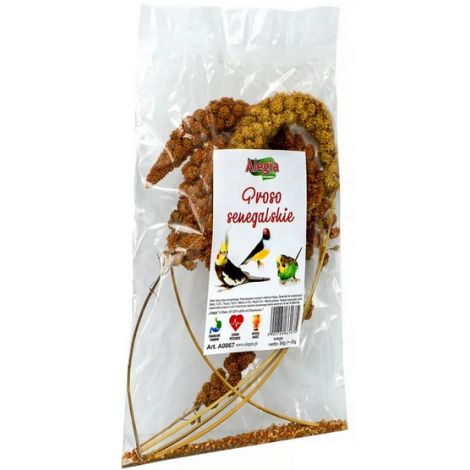Alegia Proso senegalskie 80g - 2
