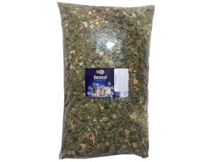 Alegia Dental dla gryzoni królików 10kg
