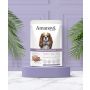 Amanova Dog Adult Brilliant Beef & Chicken - wołowina i kurczak saszetka 100g [P01] - 3