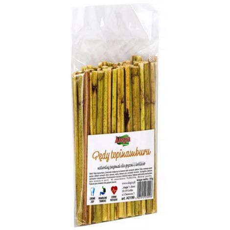 Alegia Pędy topinamburu 80g - 2