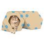 Collar Domek modułowy dla kota Telepet - 2