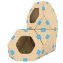 Collar Domek modułowy dla kota Telepet - 3