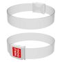 Collar WauDog LED Obroża z podświetleniem LED, klamra magnetyczna, 25mm/45cm