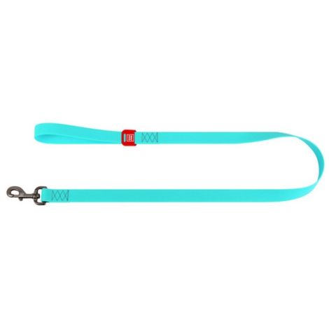 Collar WauDog Waterproof Smycz wodoodporna akumulująca światło M 20mm/183cm - 3