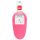Collar WauDog Silicone Dysza do picia - końcówka 165x90mm różowa