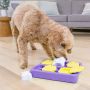 Nina Ottosson Brick Small - gra edukacyjna [71419] - 2