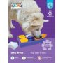 Nina Ottosson Brick Small - gra edukacyjna [71419] - 4