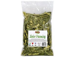 Alegia Natural Ziele pszenicy 80g