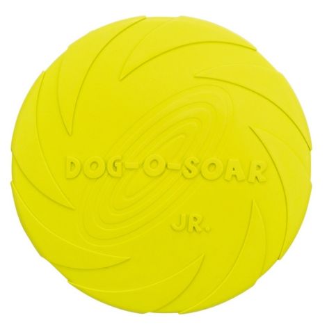 Trixie Frisbee Dysk Dog Disc 24cm [TX-33503] - 4