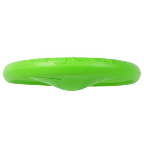 Collar Flyber Latający spodek 22cm jasnozielony - 3