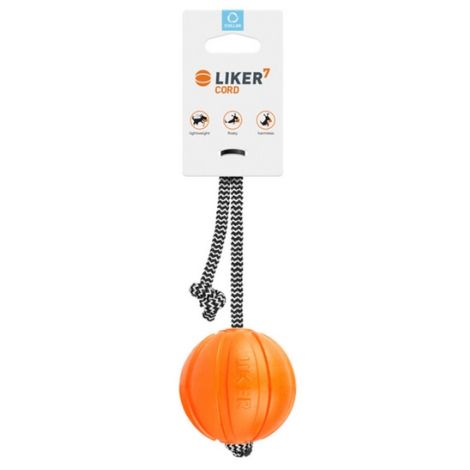 Collar Liker7 Cord o średnicy 7cm