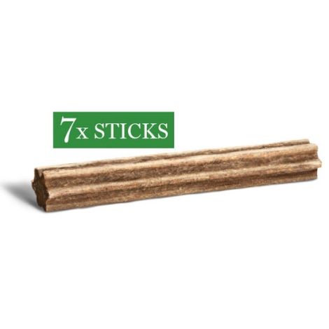 Amanova Dog Dental Chews Medium & Large 180g - 2