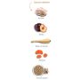 Amanova Dog Adult Large Exquisite Chicken - kurczak 12kg - 4