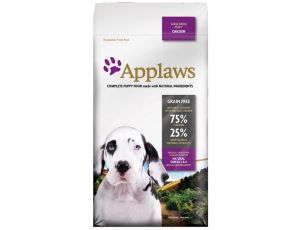 Applaws Puppy Large Breed Kurczak 2kg