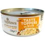 Applaws Dog Taste Toppers puszka z kurczakiem 156g - 2