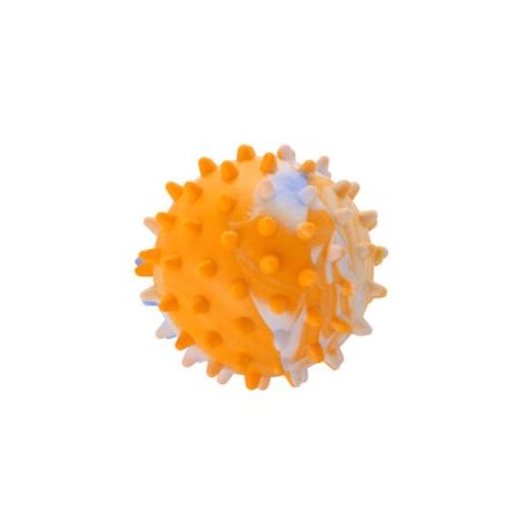 Sum-Plast Zabawka Piłka z kolcami nr2 5,5cm