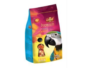 Vitapol Premium Duża Papuga 750g [0272]